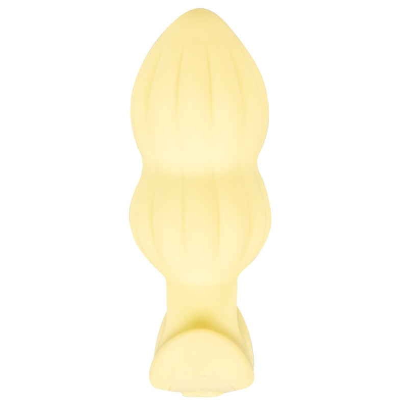 Vibrating Mini Butt Plug – Cuties