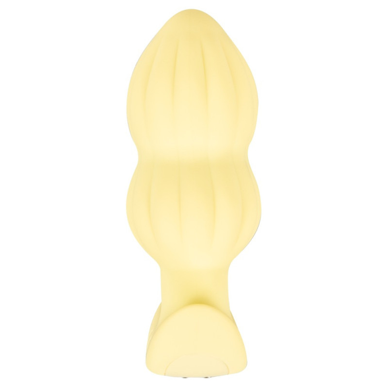 Vibrating Mini Butt Plug – Cuties
