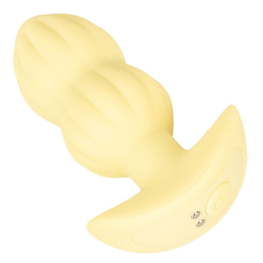Vibrating Mini Butt Plug – Cuties