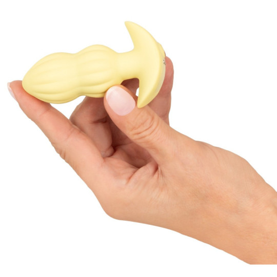 Vibrating Mini Butt Plug – Cuties