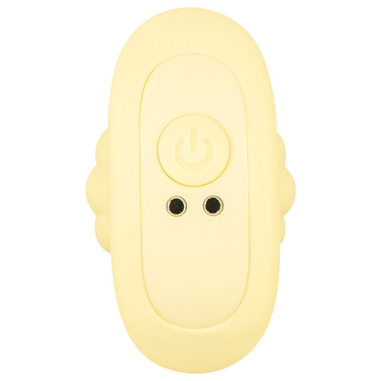 Vibrating Mini Butt Plug – Cuties