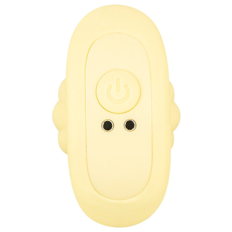 Vibrating Mini Butt Plug – Cuties