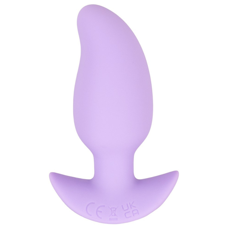 Vibrating Mini Butt Plug – Cuties