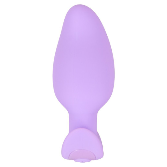 Vibrating Mini Butt Plug – Cuties