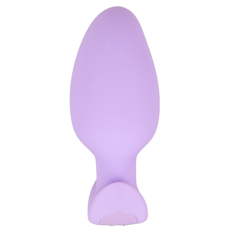 Vibrating Mini Butt Plug – Cuties