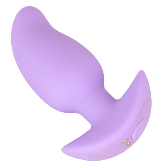 Vibrating Mini Butt Plug – Cuties