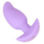 Vibrating Mini Butt Plug – Cuties