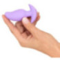 Vibrating Mini Butt Plug – Cuties
