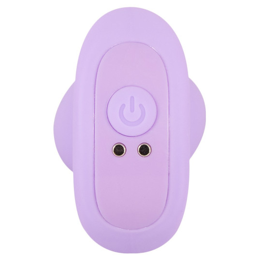 Vibrating Mini Butt Plug – Cuties