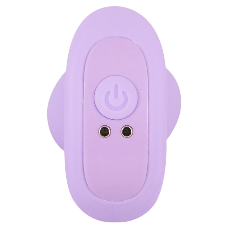 Vibrating Mini Butt Plug – Cuties