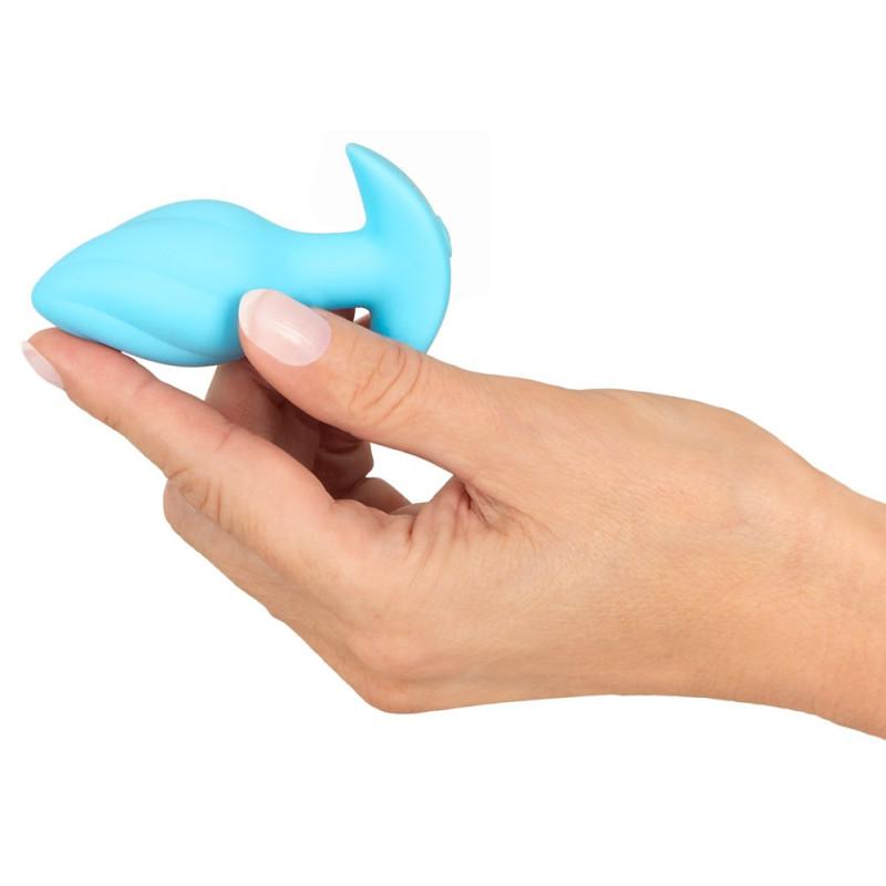 Vibrating Mini Butt Plug – Cuties