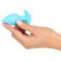 Vibrating Mini Butt Plug – Cuties