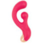 G-Spot Vibrator with Rotation – Sweet Smile