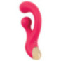 G-Spot Vibrator with Rotation – Sweet Smile