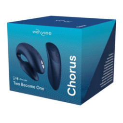 Chorus – We-Vibe