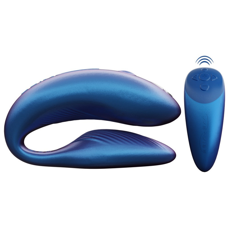 Chorus – We-Vibe