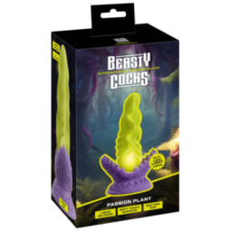 Passionate Plant – Beasty Cocks