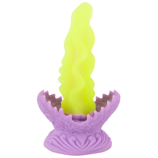Passionate Plant – Beasty Cocks