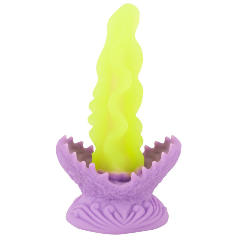 Passionate Plant – Beasty Cocks