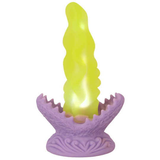 Passionate Plant – Beasty Cocks
