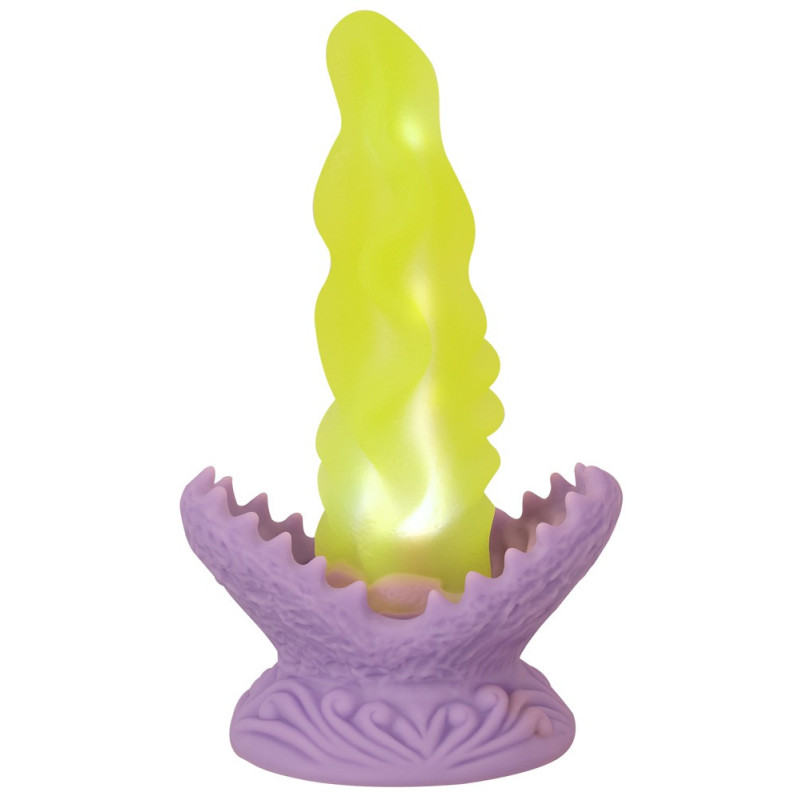 Passionate Plant – Beasty Cocks