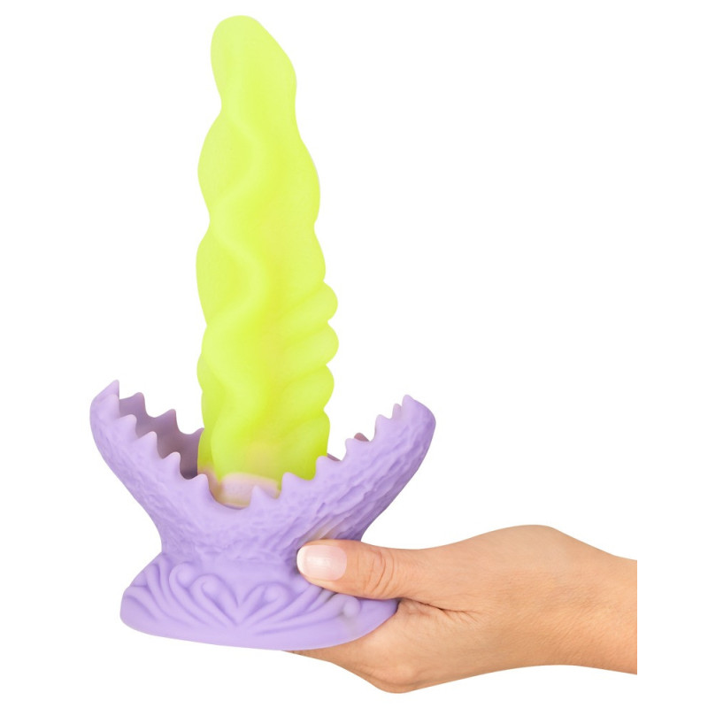 Passionate Plant – Beasty Cocks