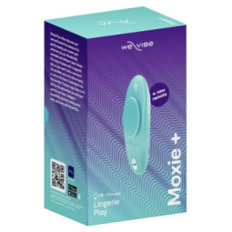 Moxie+ – We-Vibe