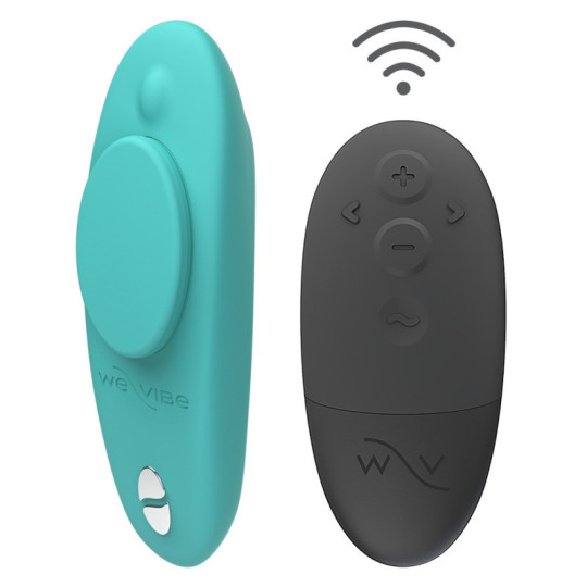 Moxie+ – We-Vibe