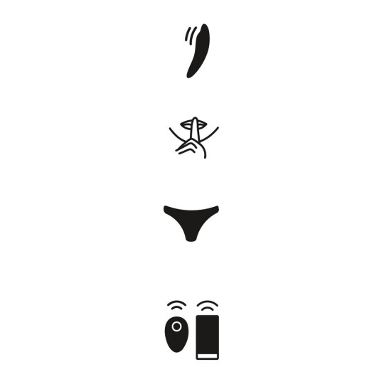 Moxie+ – We-Vibe
