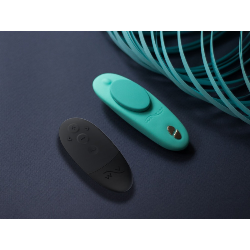 Moxie+ – We-Vibe