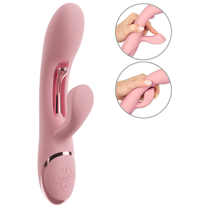 AVENOR G-Spot Rabbit – beau coeur