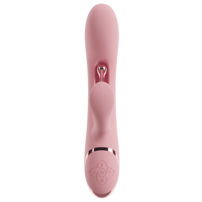 AVENOR G-Spot Rabbit – beau coeur