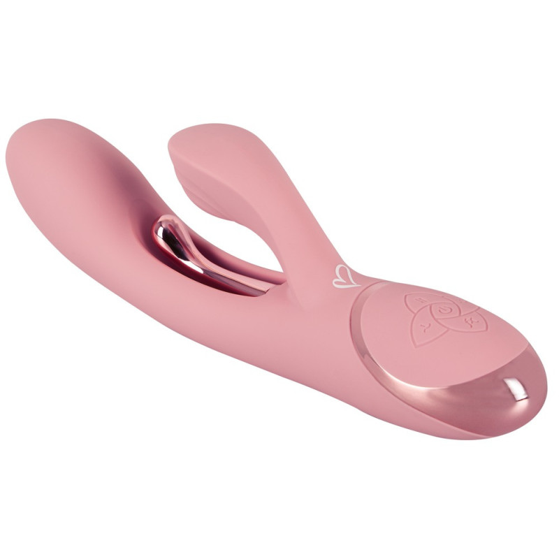 AVENOR G-Spot Rabbit – beau coeur