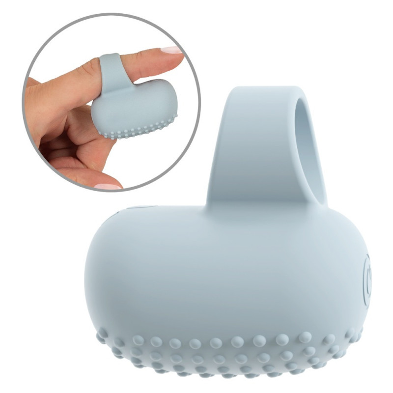 KIREMO Finger Vibrator – beau coeur