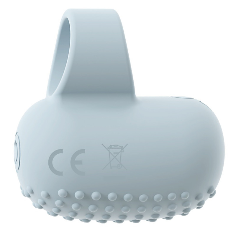 KIREMO Finger Vibrator – beau coeur