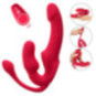 RC Strapless Strap-on Triple Teaser – Strapless Strap-On