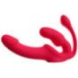 RC Strapless Strap-on Triple Teaser – Strapless Strap-On