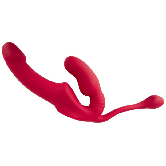 RC Strapless Strap-on Triple Teaser – Strapless Strap-On