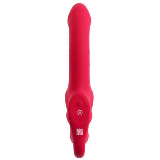 RC Strapless Strap-on Triple Teaser – Strapless Strap-On