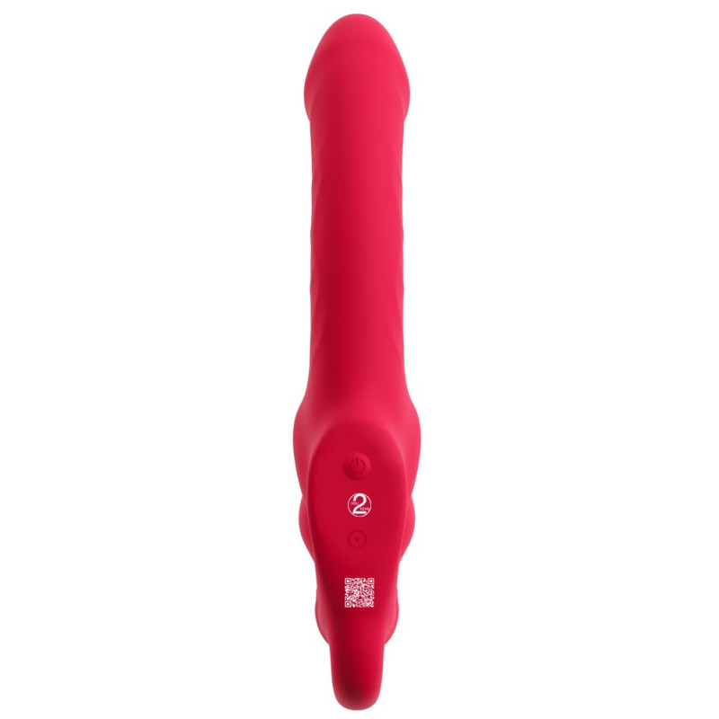 RC Strapless Strap-on Triple Teaser – Strapless Strap-On