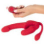 RC Strapless Strap-on Triple Teaser – Strapless Strap-On