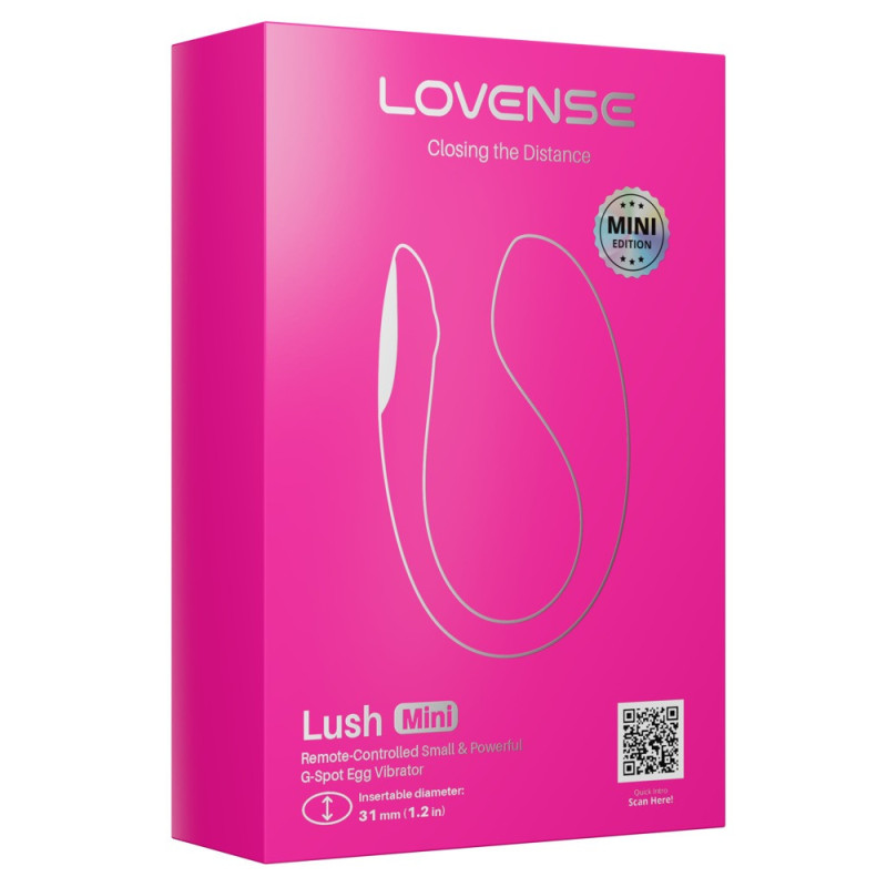 Lush Mini – Lovense