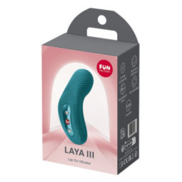 LAYA III – Fun Factory
