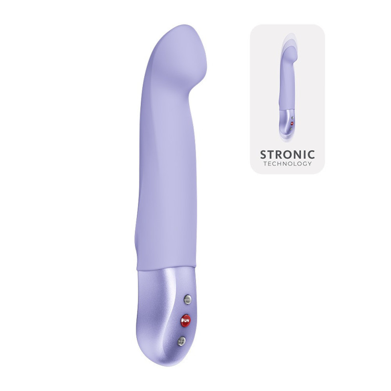 STRONIC G – Fun Factory