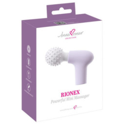 RIONEX Mini Massager – beau coeur