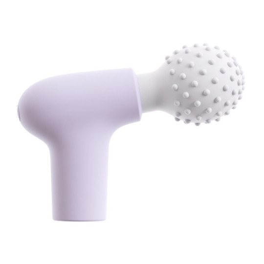 RIONEX Mini Massager – beau coeur