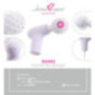 RIONEX Mini Massager – beau coeur