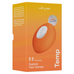 Temp – We-Vibe