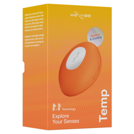 Temp – We-Vibe