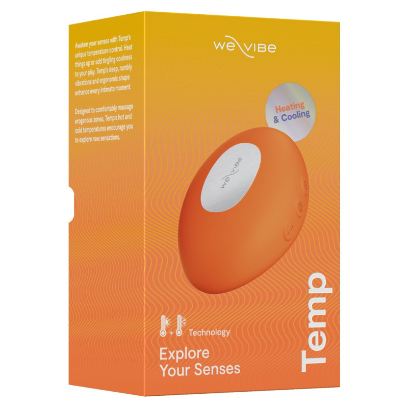 Temp – We-Vibe